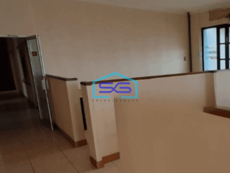 Disewakan Tanah di Cakung Cilincing Fasilitas Gedung Kantor Jakarta Utara