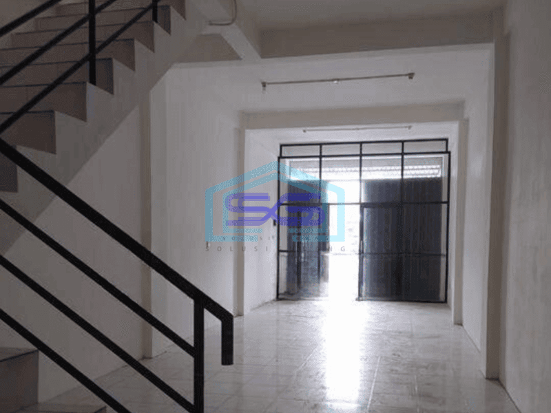 Dijual Ruko 2 Lt. di Taman Sunter Indah Sunter Jaya Jakarta Utara