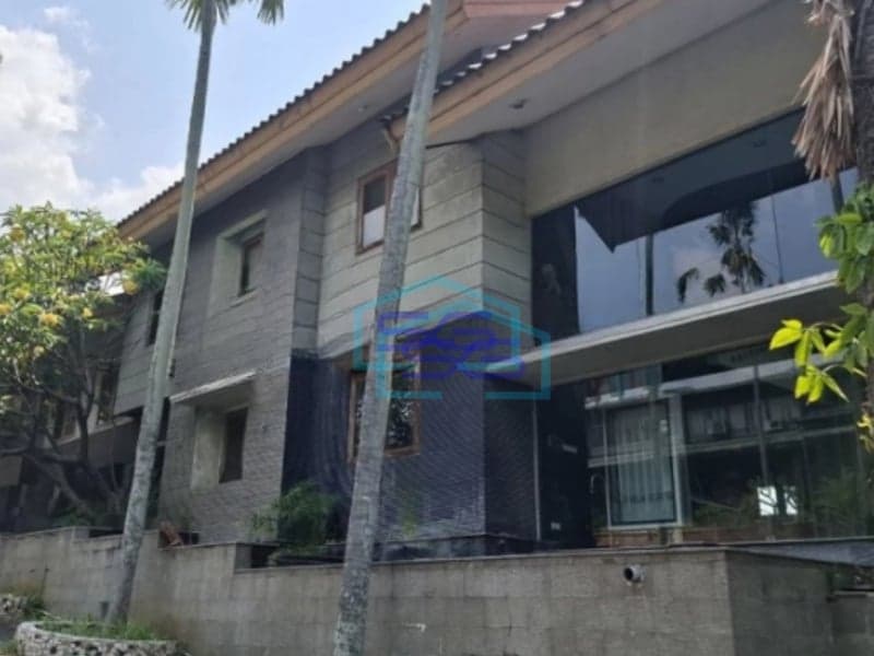 Dijual Pabrik Ada Kantor Luas Tanah  29000 m² di Kendal Jawa Tengah