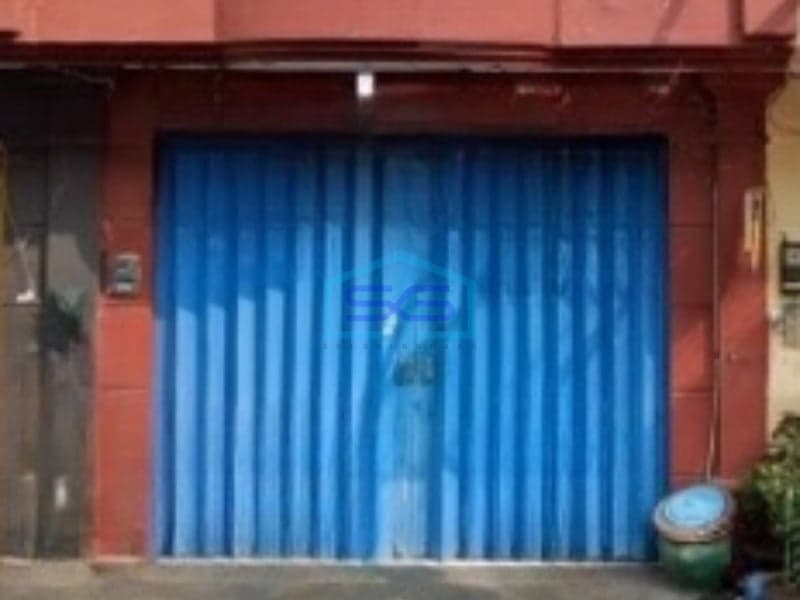 Dijual Ruko Area Parkir Luas Lokasi Siap Huni di Malang Jawa Timur