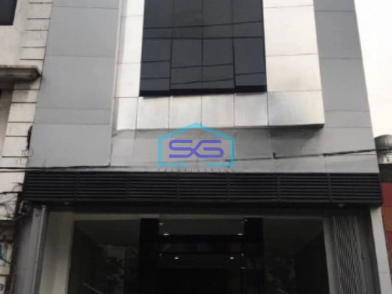 Dijual Ruko Turun Harga di Jalan Raya Dupak Asemrowo Surabaya LB 339m2