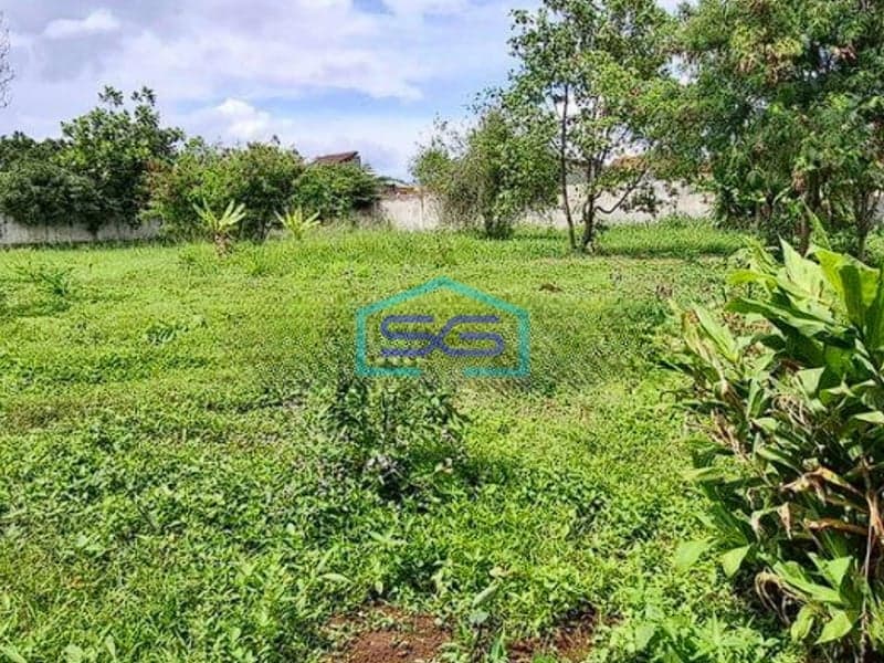 Disewakan Tanah Padat Area Strategis Jln. Cibeureum Cimahi Selatan Bandung Barat LT 3500m2