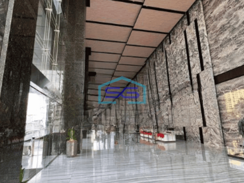 Dijual Kantor Lokasi Sangat Strategis di Kuningan Jakarta Selatan Luas Bangunan 140 m²