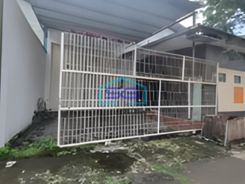 Disewakan Gudang di Gedangan Sidoarjo Jawa Timur LB 630m2