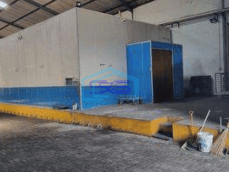 Dijual Gudang di Angtropolis Margomulyo Surabaya