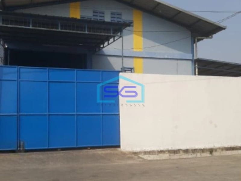 Disewakan Gudang Baru Renov Fyi Gdg Bagus Akses 40 Ft Jakarta Barat