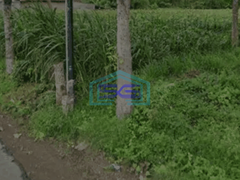 Dijual tanah murah di Kediri pare