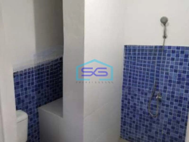 Dijual Gudang Siap Huni Luas Bangunan 140 m² Lokasi Denpasar Bali