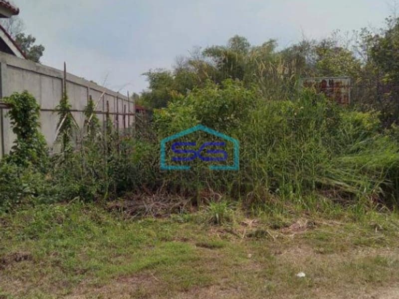 Dijual Tanah di Tigaraksa Tangerang