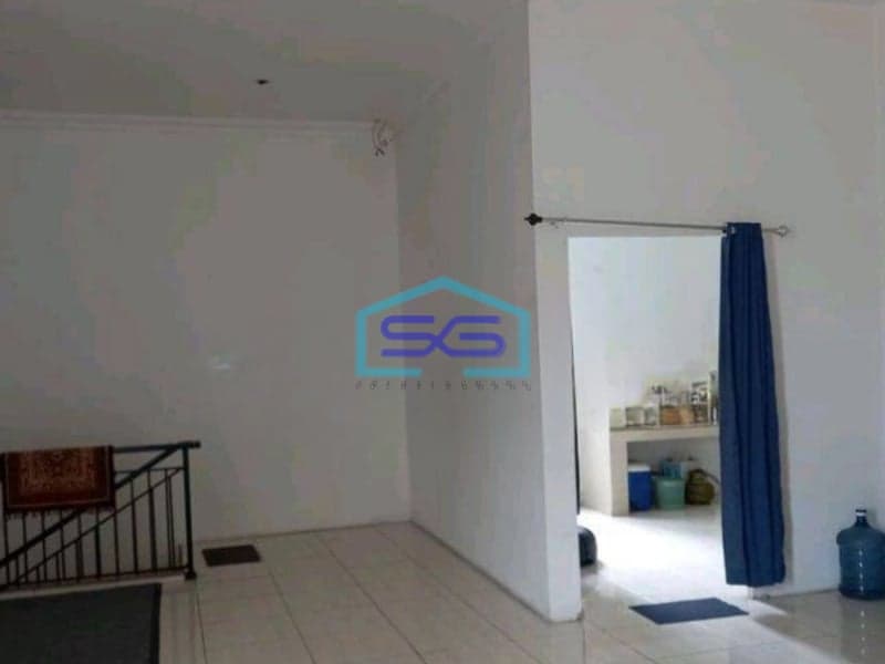 Dijual Ruko Lokasi Sangat Ramai di Bintaro Tangerang Selatan