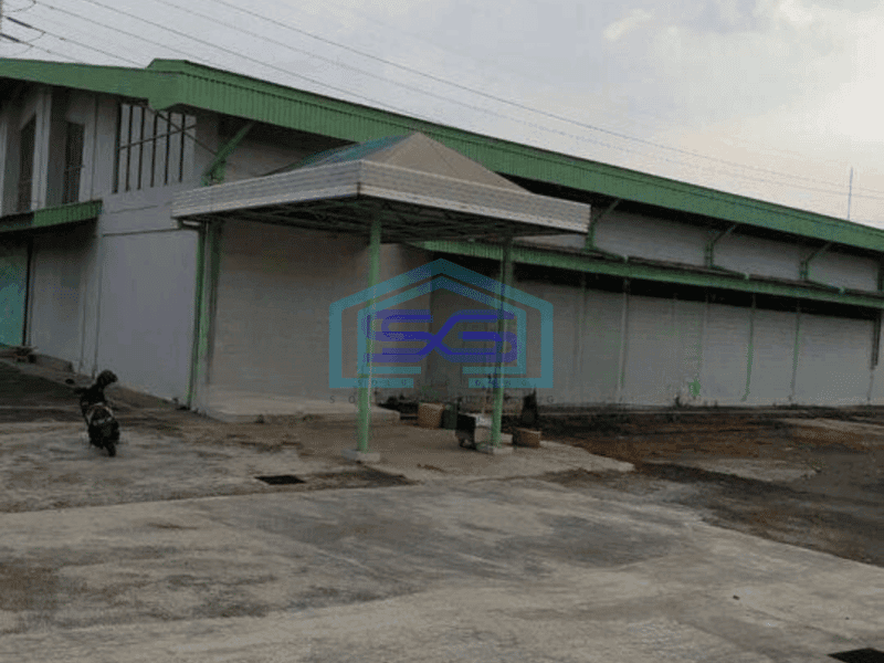 Disewakan Gudang Siap Pakai di Pegangsaan Dua Kelapa Gading Jakarta Utara