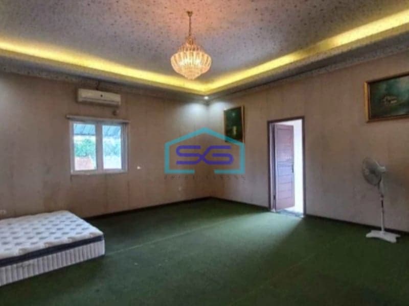 Dijual Ruang Usaha 2 Lantai di Pinggir Jalan Raya Wonosari Yogyakarta LT 1098m2