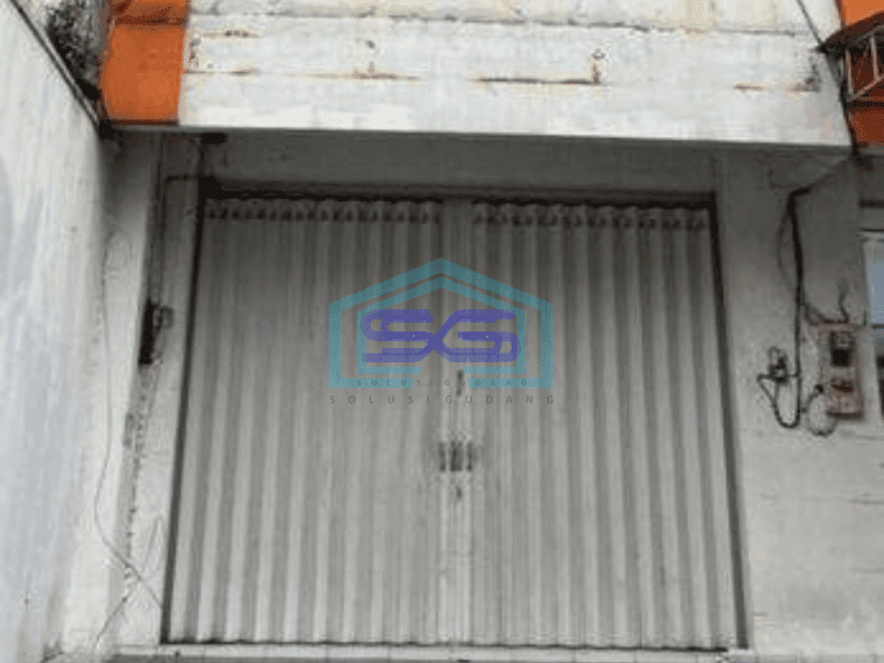 Dijual Ruko Murah Tepi Jalan Utama lokasi di Sleman Jogja