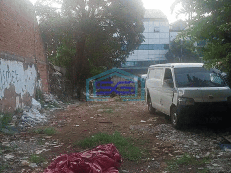 Dijual Tanah dibawah Harga NJOP di Pulo Gebang Cakung Jakarta