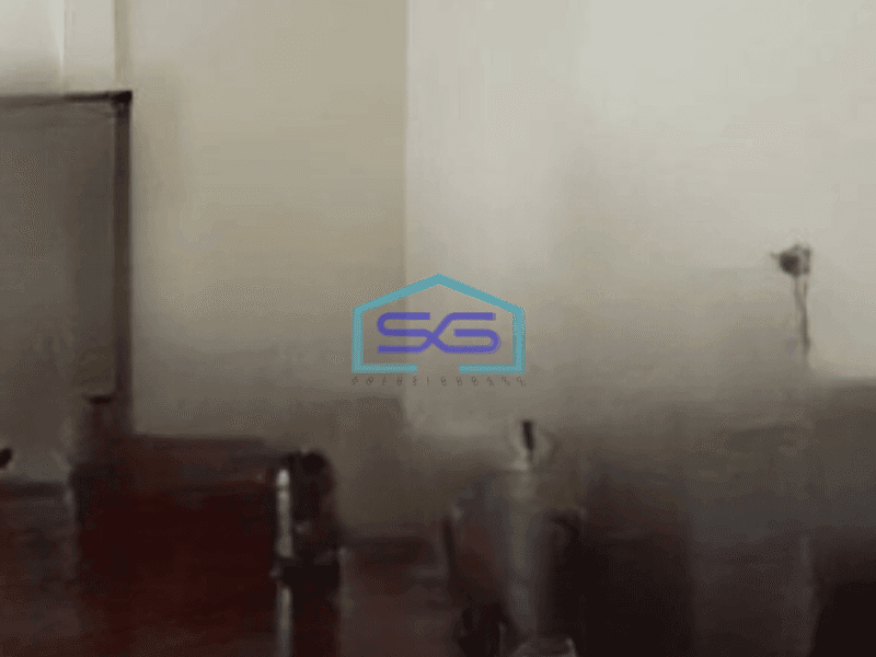 Disewakan Ruang Usaha Luas Bangunan 600 m² di Rawamangun Jakarta Timur