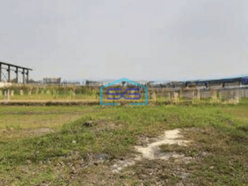 Dijual Tanah Cileles Tigaraksa Tangerang Banten