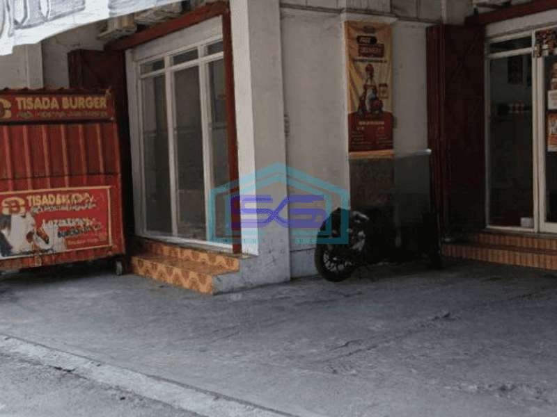 Dijual Ruko bagus 2 lantai di Gentan, solo