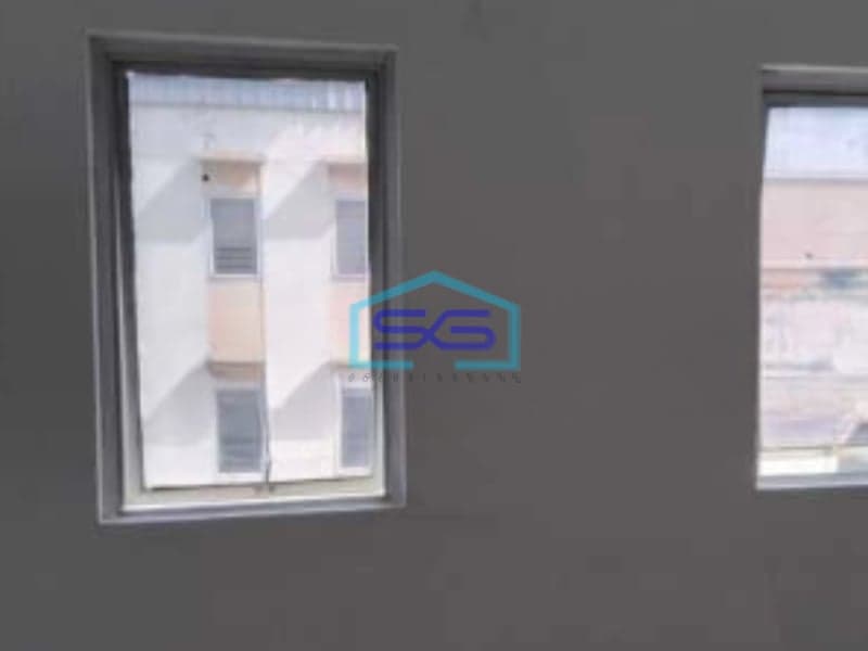 Disewakan Gudang Luas Tanah 500 m² Lokasi Bebas Banjir di Jakarta Utara