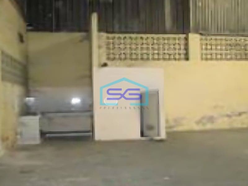 Disewakan Gudang di komplek pergudangan Gede Bage Bandung LB 504m2