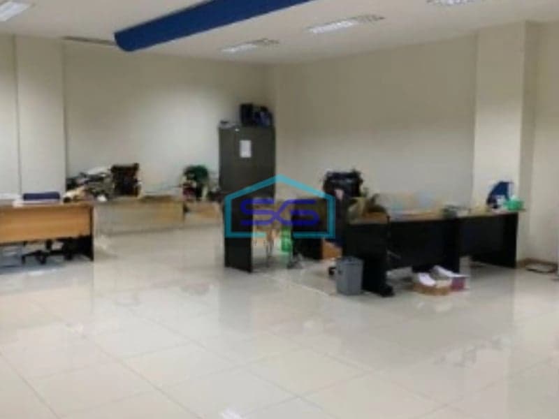 Dijual Ruko Gandeng Sudah Renovasi Bangunan 5 Lantai di PIK Jakarta Utara LB 1020m2