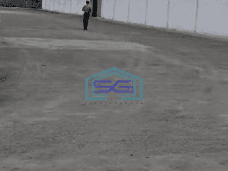 Disewakan Gudang di Sepatan Tangerang Bagus