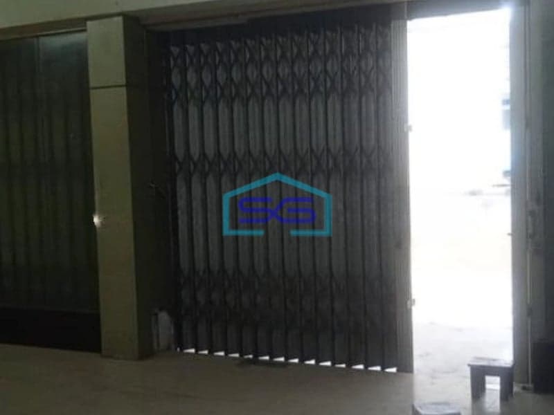 Disewakan Ruko Jalan Fatmawati Jakarta Selatan Lebar 9 Meter Siap Pakai