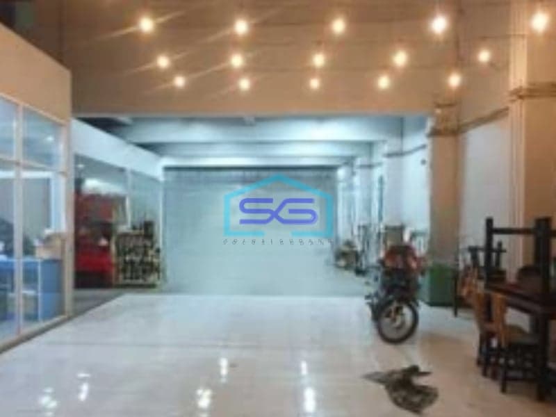 Disewakan Ruang Usaha Di Mainroad Jalan Tentara Pelajar Cirebona