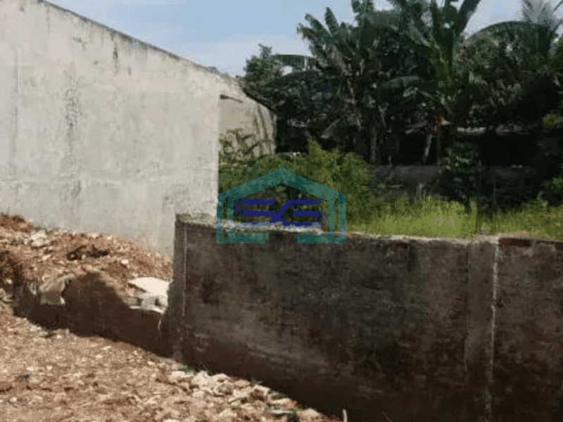 Dijual Tanah Untuk Gudang di Dekat Tol Cikupa Tangerang