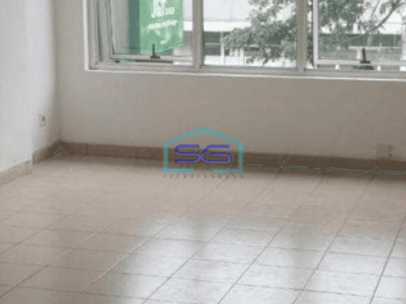 Disewakan Ruko Town Center Alam Sutera Serpong Tangerang