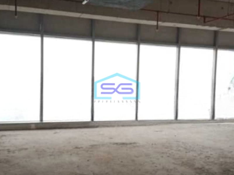 Dijual Kantor Luas Bangunan  137 m² Lokasi Strategis di Tanjung Duren Jakarta Barat