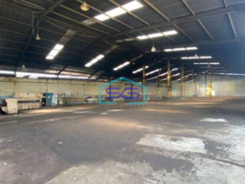 Dijual Tanah di Jl. Tole iskandar kec Sukmajaya Depok 2 Jawa Barat SHM, LT 19000 m²