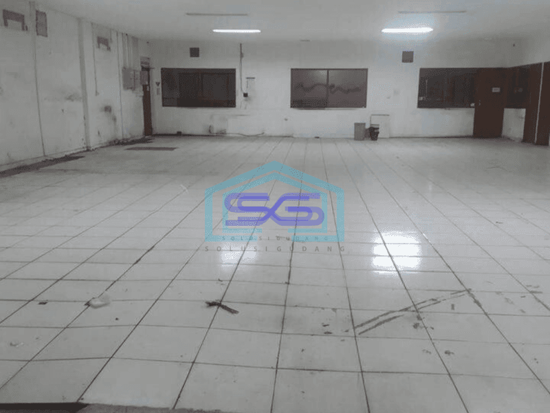 Disewa Ruko Satu Lantai di Jatinegara Jakarta Timur