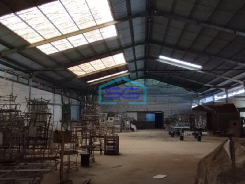 Disewakan Pabrik Di Daerah Plumbon Cirebon