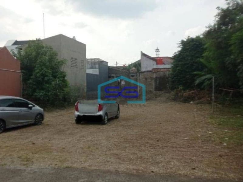 Dijual Tanah Di Depok Beji Tanah Baru Tanah LT 790m2