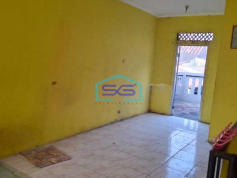 Dijual Ruko di Jl Tarumbarat Jababeka Bekasi Luas Bangunan 100m2