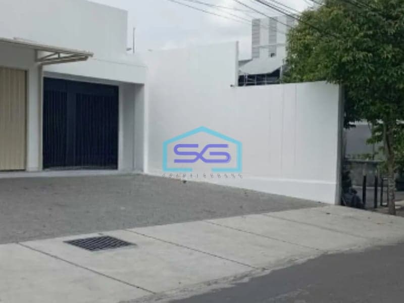 Disewakan Ruko Sebelah Indomaret Di Depok Sleman Luas Bangunan 97 m²