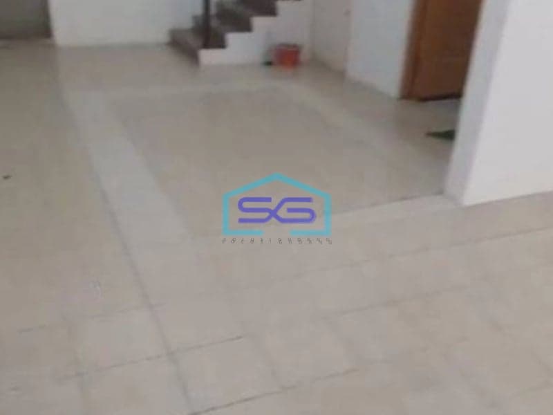 Disewakan Ruko Siap Pakai di Mall Matahari Serpong Tangerang Selatan