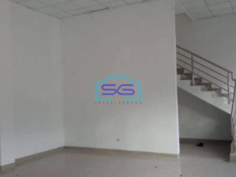 Disewakan Gudang Cikupa Tangerang Gudang Baru Siap Pakai LB 960m2