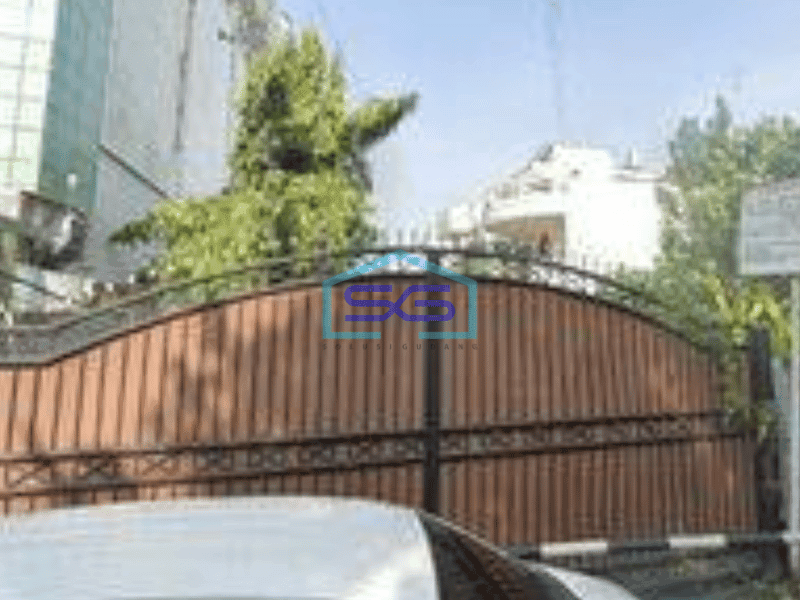 Dijual Tanah Kosong Jl Kapten Lubis Medan Petisah Sumut