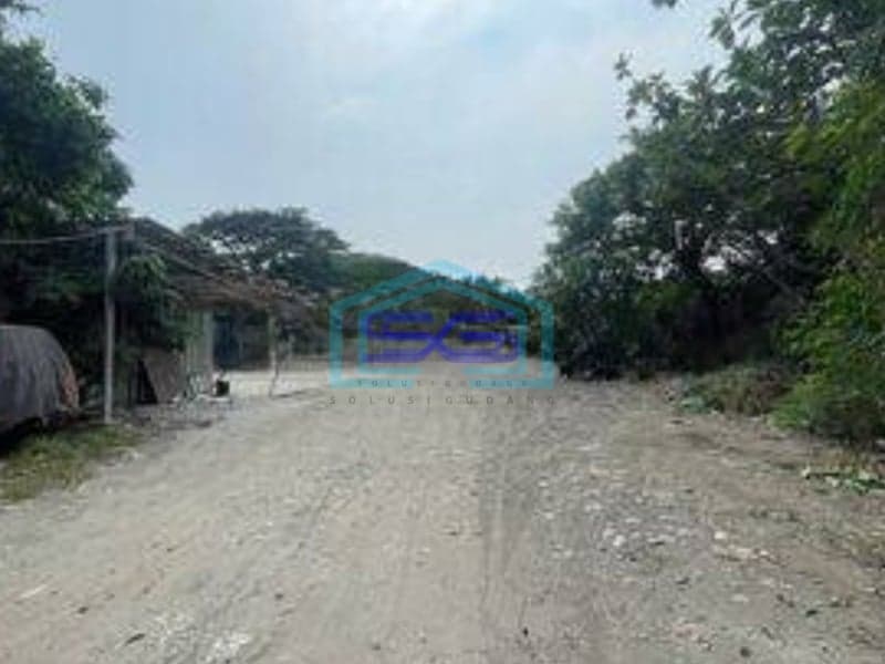 Disewakan Tanah Di Pinggir Jalan Raya Bekasi