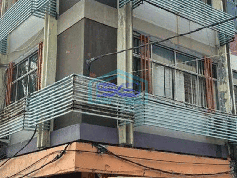 Dijual cepat Ruko 4 lantai strategis di Grogol Permai, Jelambar