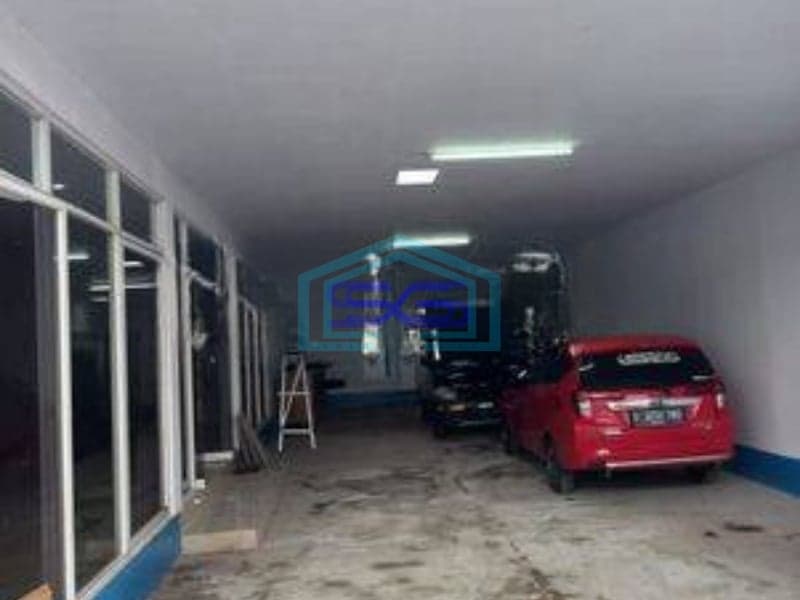 Disewa gudang duri kosambi jakarta barat