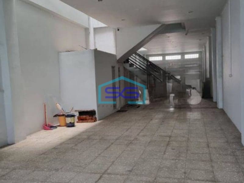 Dijual Ruko Dewi Sartika Bandung Lokasi Strategis