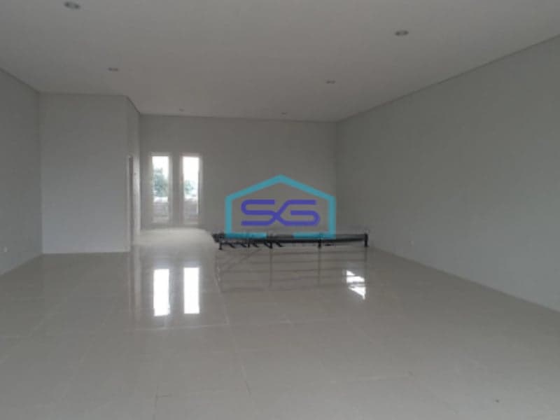 Di Sewakan Ruko Baru Di Kaliwungu Kendal Luas Bangunan 154 m²