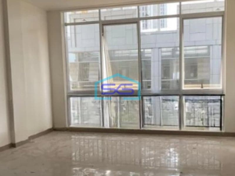 Disewakan Ruko Luas Bangunan 220 m² Lokasi Babakan Tangerang