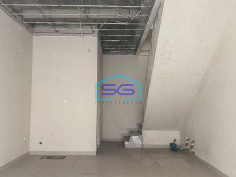 Dijual Ruko Gandeng 2 lantai di Grand Galaxy City Bekasi LB 225m2