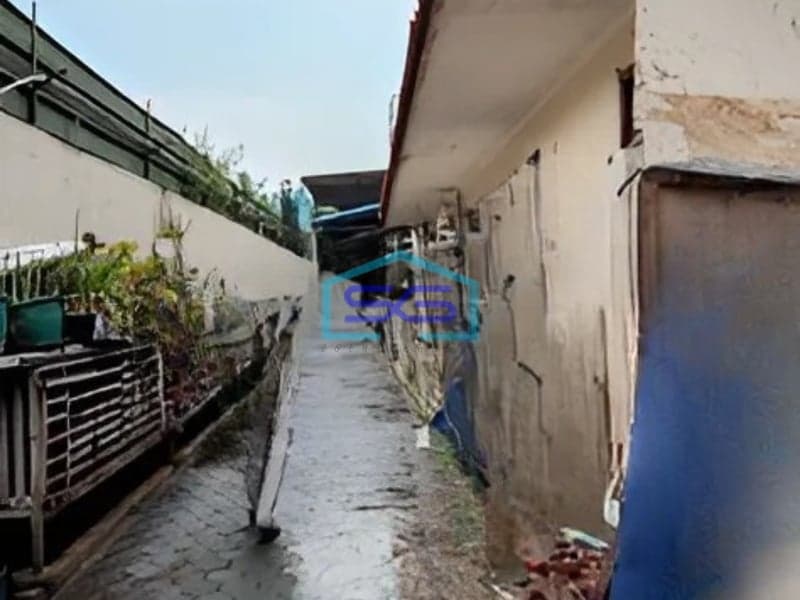 Dijual Gudang Lokasi Sangat Strategis Luas Tanah  1500 m² Pasir Koja Bandung