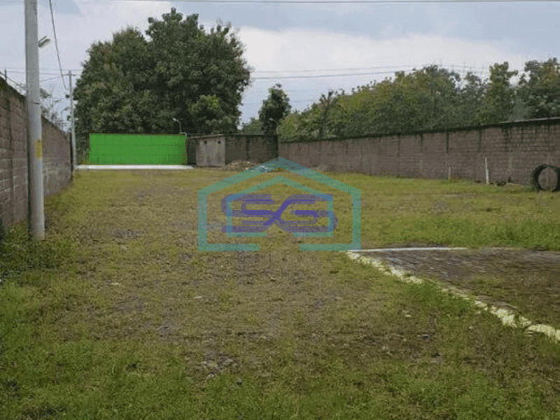 Disewakan Gudang Luas Lokasi Ceper Klaten