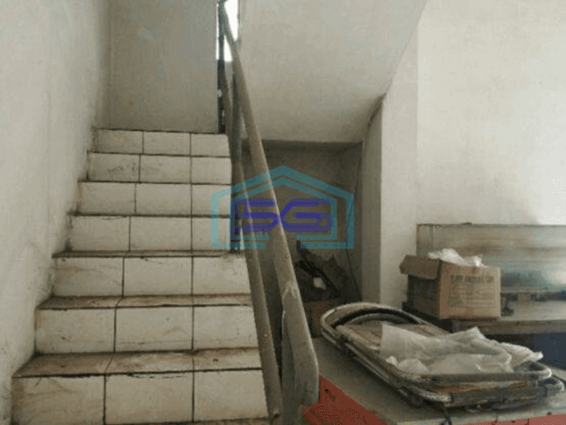 Dijual Perindustrian dan Gudang Tangerang