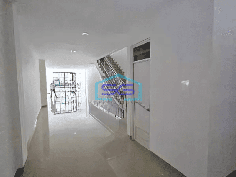 Disewakan Ruko Osaka PIK 2 Hadap Jalan Di Jakarta Utara